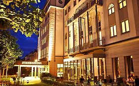 Steigenberger Hotel Bad Homburg